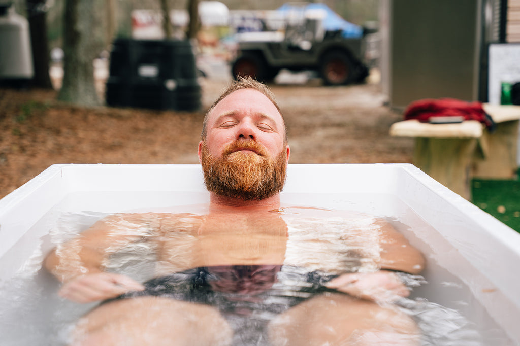 The Sauna Cold Plunge Protocol